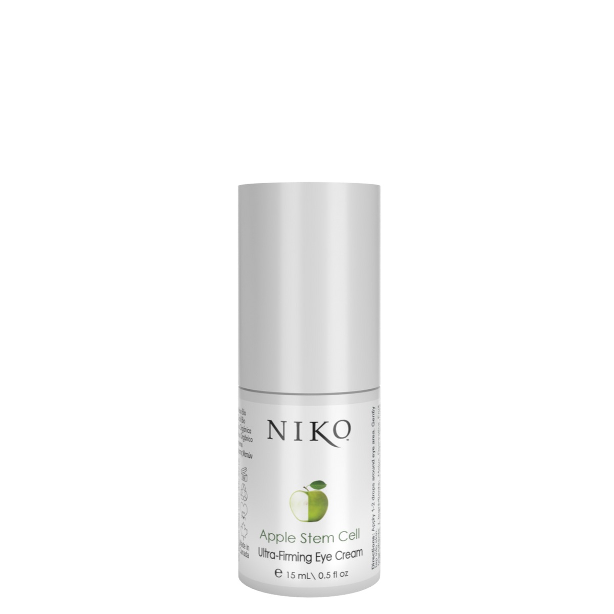 APPLE STEM CELL ULTRA-FIRMING EYE CREAM image 0
