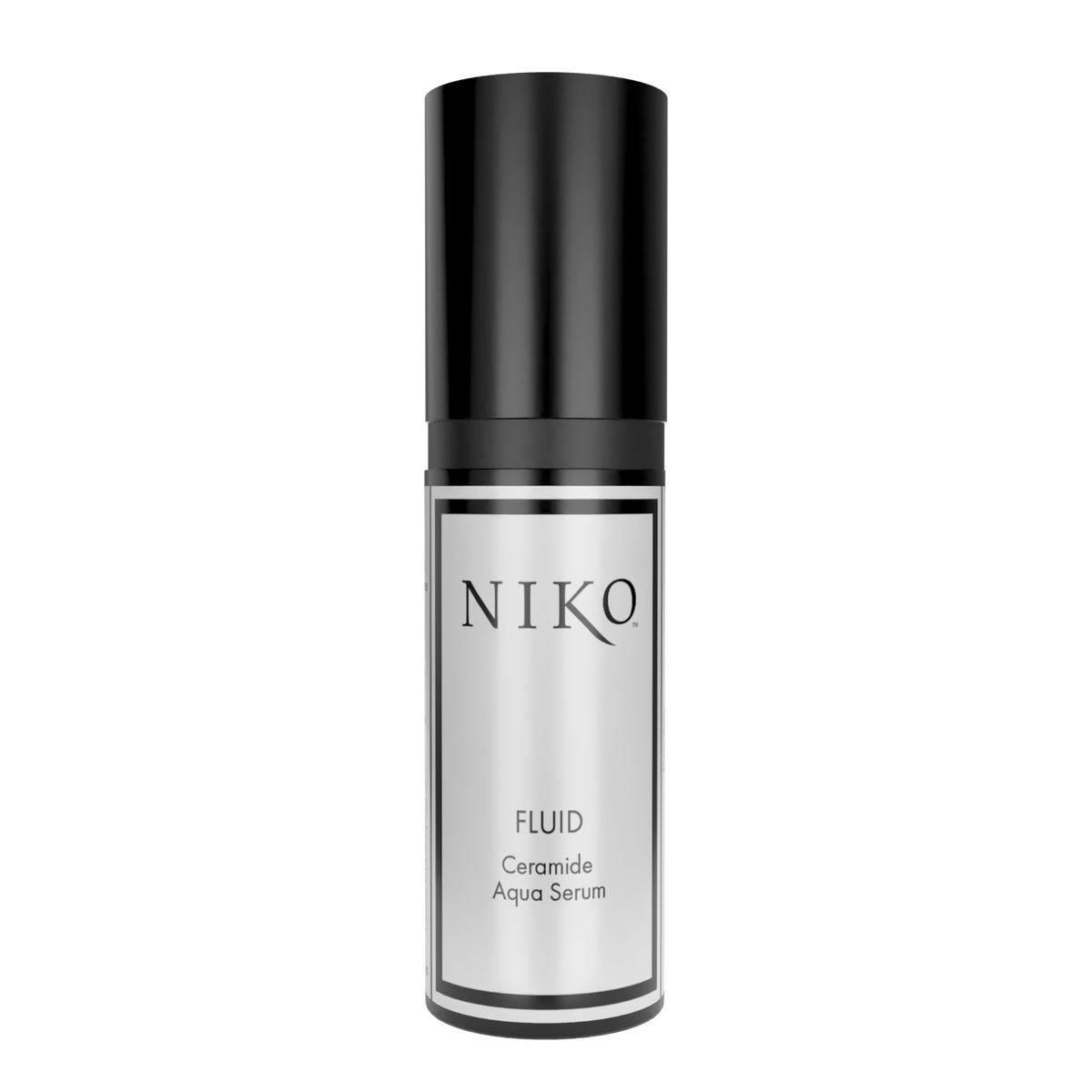 NIKO FLUID CERAMIDE AQUA SERUM 