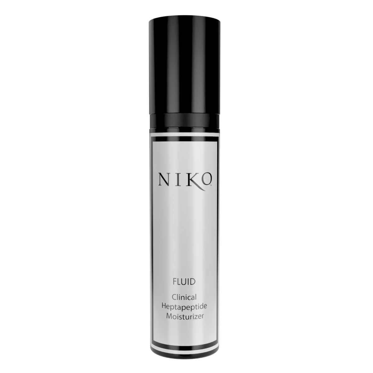 NIKO FLUID CLINICAL HEPTAPEPTIDE MOISTURIZER