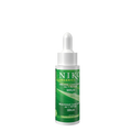 ORGANIC CAMU CAMU HA + PEPTIDE SERUM