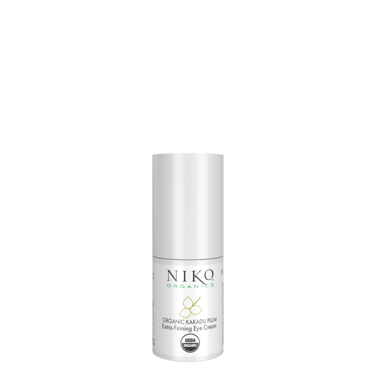 ORGANIC KAKADU PLUM EXTRA-FIRMING EYE CREAM 