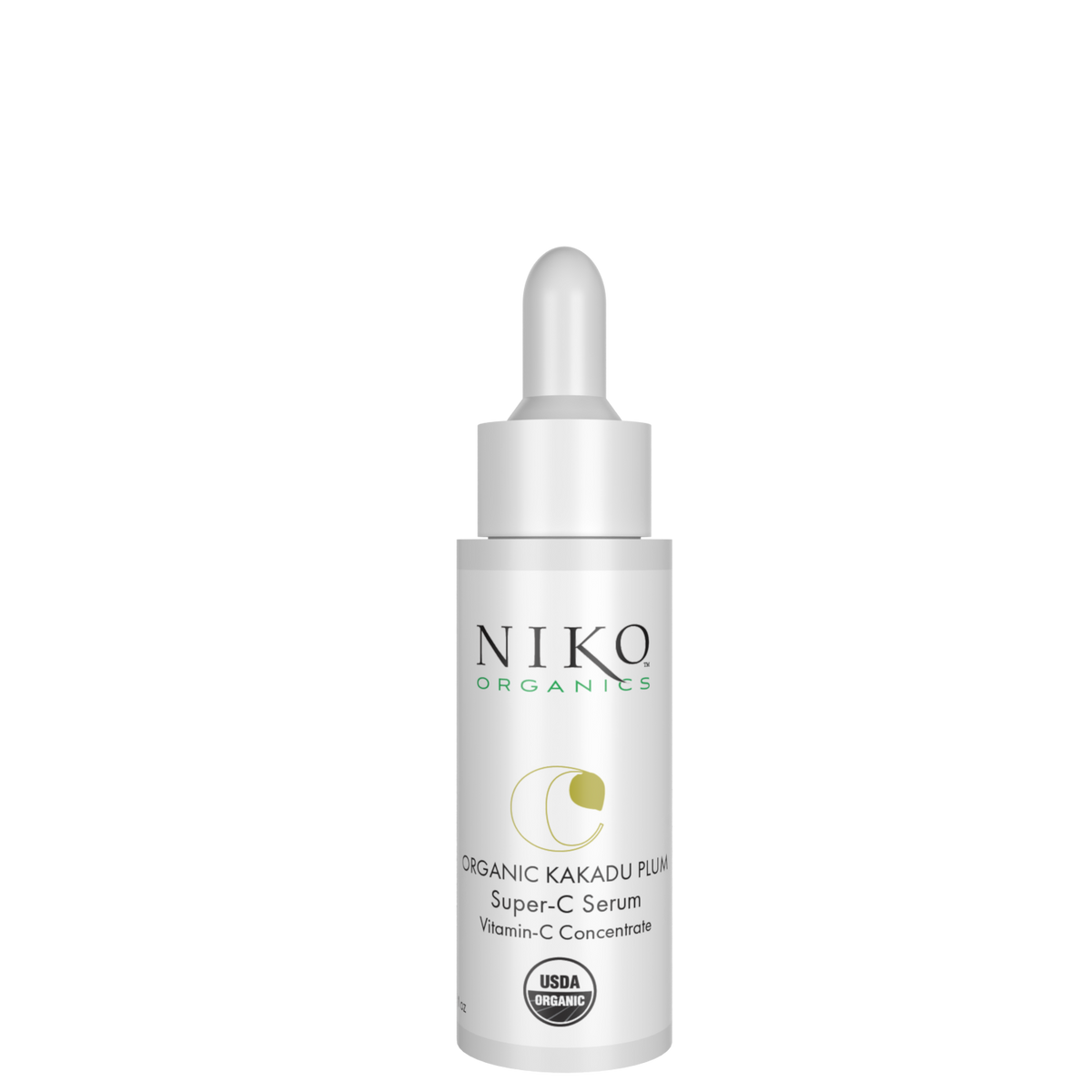 ORGANIC KAKADU SUPER-C SERUM