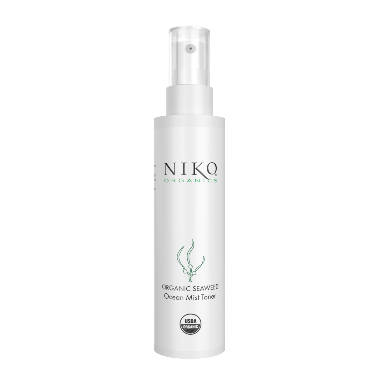 ORGANIC SEAWEED OCEAN MIST TONER 