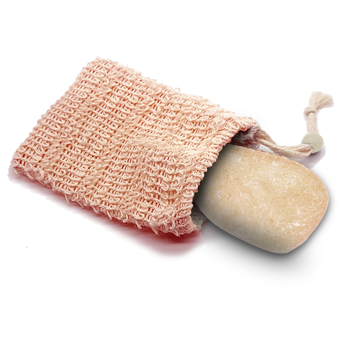 QUARTZ SHAMPOO BAR - Colour Treated Hair