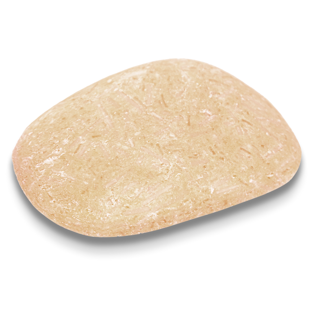 TOPAZ SHAMPOO BAR - Dry Hair