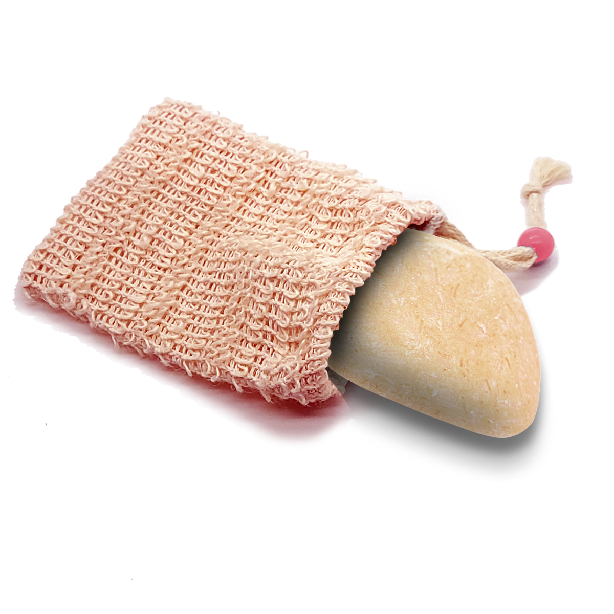 TOPAZ SHAMPOO BAR - Dry Hair