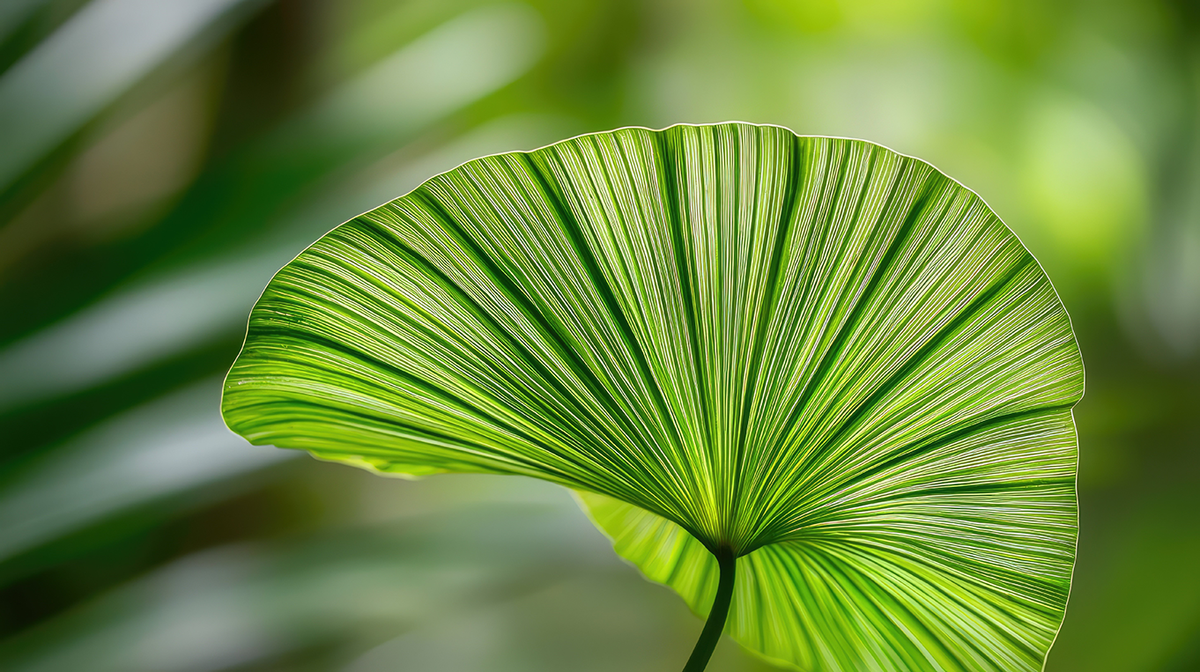 image_Aclose-upofalargegreenleaf